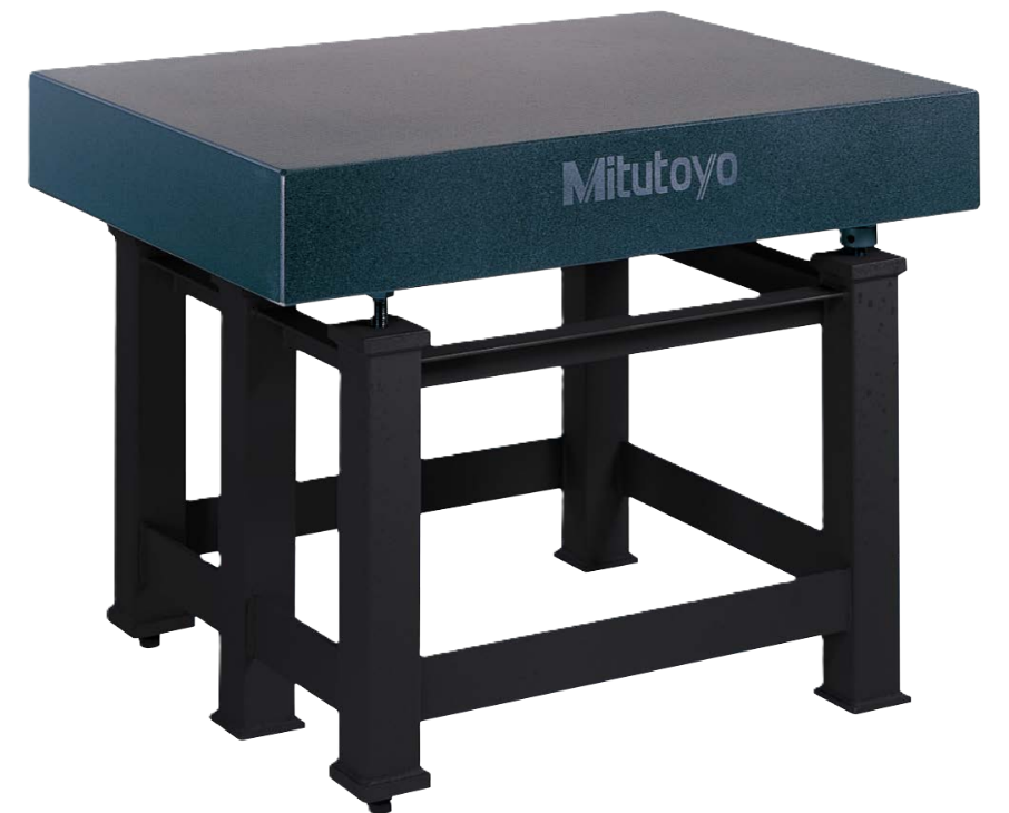 MITUTOYO Black Granite Surface Plates